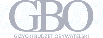 Giżycki Budżet Obywatelski